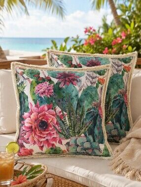 Pillows 20 X 20